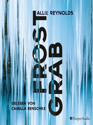 cover image of Frostgrab (ungekürzt)